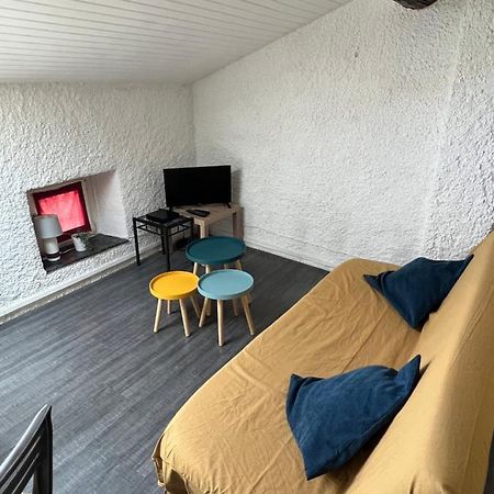 Appartement Centre Ville De Каркассон Экстерьер фото